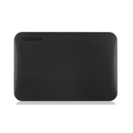 Toshiba Canvio Ready 2,5" 1TB USB 3.0 vanjski hard disk, crni