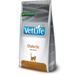 Farmina Vet Life Mačke - Diabetic - 2 kg