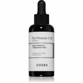 Cosrx Vitamin C 23 serum za intenzivnu regeneraciju protiv pigmentnih mrlja 20 ml