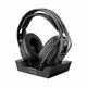 Nacon RIG 800 gaming slušalice, bežične, crna, 111dB/mW, mikrofon