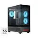 MSGW stolno računalo Gamer R5 a123, PC MSG Gamer R5 a123