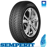 Semperit zimska guma 155/80R13 Master Grip 2 79T