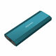 Kutija za tvrdi disk Aisens ASM2-019BLU USB Plava USB-C USB 3.2 Gen 2 (3.1 Gen 2), 110 g