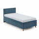 Plavi dječji krevet 120x200 cm Cool – Meise Möbel