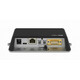 MikroTik (RBLtAP-2HnD R11e-LTE) heavy-duty 4G (LTE cat4 modem) access point with GPS support MIK-LTAP LTE KIT