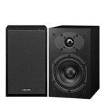 Denon SC-M41 zvučnici, 120W/60W, crni