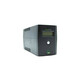 Elsist UPS NemoLCD 160 1600VA/600W, Line-Interactive, USB, RJ11/RJ45, 2×IEC, 2×Schuko, 2×7Ah, 10min. autonomija, 1600VA/600W, Line-Interactive, USB, RJ11/RJ45, 2×IEC, 2×Schuko, 2×7Ah, 10min. autonomija NEMOLCD160