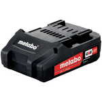 Metabo 18 V Li-Power 625596000 električni alaT-akumulator 18 V 2 Ah li-ion