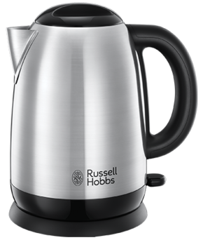 Russell Hobbs Adventure 23912-70 kuhalo vode 1