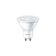Žarulja Philips LED GU10, 50W, Warm White, 3 kom
