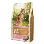Sam's Field Delicious Wild suha hrana za mačke 2,5 kg
