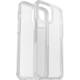 Otterbox Symmetry Clear stražnji poklopac za mobilni telefon Apple iPhone 13 Pro Max, iPhone 12 Pro Max prozirna