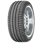 Michelin ljetna guma Pilot Sport 3, XL 255/40ZR18 99Y