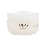 Olay Complete Night Cream hidratantna noćna krema za lice 50 ml za žene