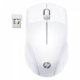 HP 220 bežični miš, bijeli