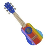 Glazbena igračka Reig Drvo 55 cm Gitara za Djecu , 620 g