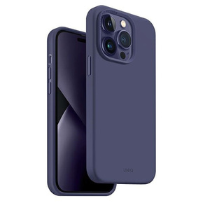 UNIQ Lino Apple iPhone 14 Pro Max purple fig