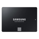 Samsung Enterprise PM893 1.92TB 2.5" SATA 6Gb/s, V6 TLC V-NAND, AES 256-bit, Box