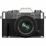 Fuji X-T30 II mirrorless fotoaparat