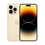 Apple iPhone 14 Pro Max, 256GB, zlatni