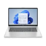 HP 17-CN3029NF; Core 5 120U 1.4GHz/16GB RAM/512GB SSD PCIe/batteryCARE+;WiFi/BT/Intel Graphics/17.3 FHD AG/num/Win 11 64-bit - Premium Obnovljeno