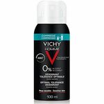 Dezodorans sprej Vichy Tolérance Optimale Moški Bez Alkohola 48 sati Uniseks za odrasle (100 ml) , 90 g