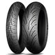Michelin moto guma Pilot Road 4, 120/70ZR17