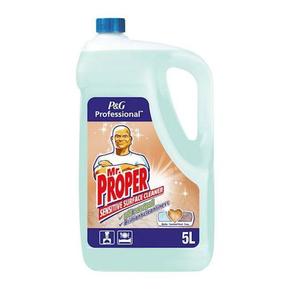 Mr.Proper Sensi floor cleaner 5L