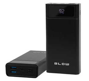 Blow PB40A Powerbank prijenosna baterija