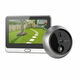 EZVIZ DP2 1080P Wire-free doorviewer