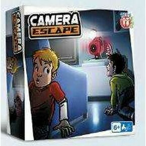 Igra vještine IMC Toys Camera Escape