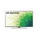 LG 50NANO863PA televizor, 50" (127 cm), NanoCell LED, Ultra HD, webOS, HDR 10