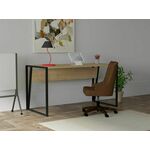 Studijski stol, Cunda - Sapphire Black