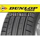 Dunlop ljetna guma SP SportMaxx GT, 255/35R19 96Y