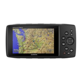 Garmin GPSMAP 276cx ručni GPS