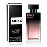 Mexx Black toaletna voda 30 ml za žene