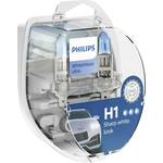 Philips 12258WVUSM halogena žarulja WhiteVision H1 55 W 12 V
