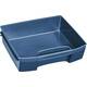 Kovček z orodjem Bosch 1600A001RX ABS iz umetne mase modre barve