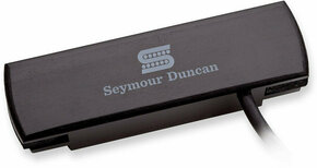 Seymour Duncan Woody Hum Cancelling Crna