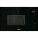 Gorenje BMI251SG3BG mikrovalna pećnica, 25 l, 900W, ugradbena