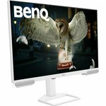 Benq EW3290U monitor, IPS, 31.5", 16:9, 3840x2160, 60Hz, pivot, USB-C, HDMI