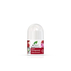 Dr.Organic Nar dezodorans