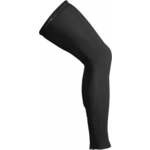 Castelli Thermoflex 2 Leg Warmers Black L Navlake za noge