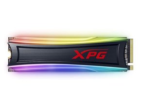 Adata XPG Spectrix S40G RGB AS40G-256GT-C SSD 256GB
