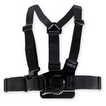 GoPro Chest Mount Harness, Hero4