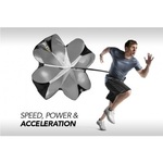 SKLZ Speed Chute - padobran za trčanje