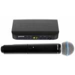 Shure mikrofon BLX24E/B58