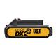 CAT Baterija 2.0 Ah, Li-ion, 18 V - DXB2