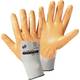 L+D Flex-Nitril 1496C-12 poliester rukavice za rad Veličina (Rukavice): 12, xxl EN 388 CAT II 1 St.