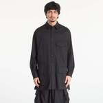 Košulja Y-3 Ut Long Sleeve Shirt Black S